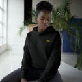 Roster Life Classic Embroidered RL Logo Hoodie