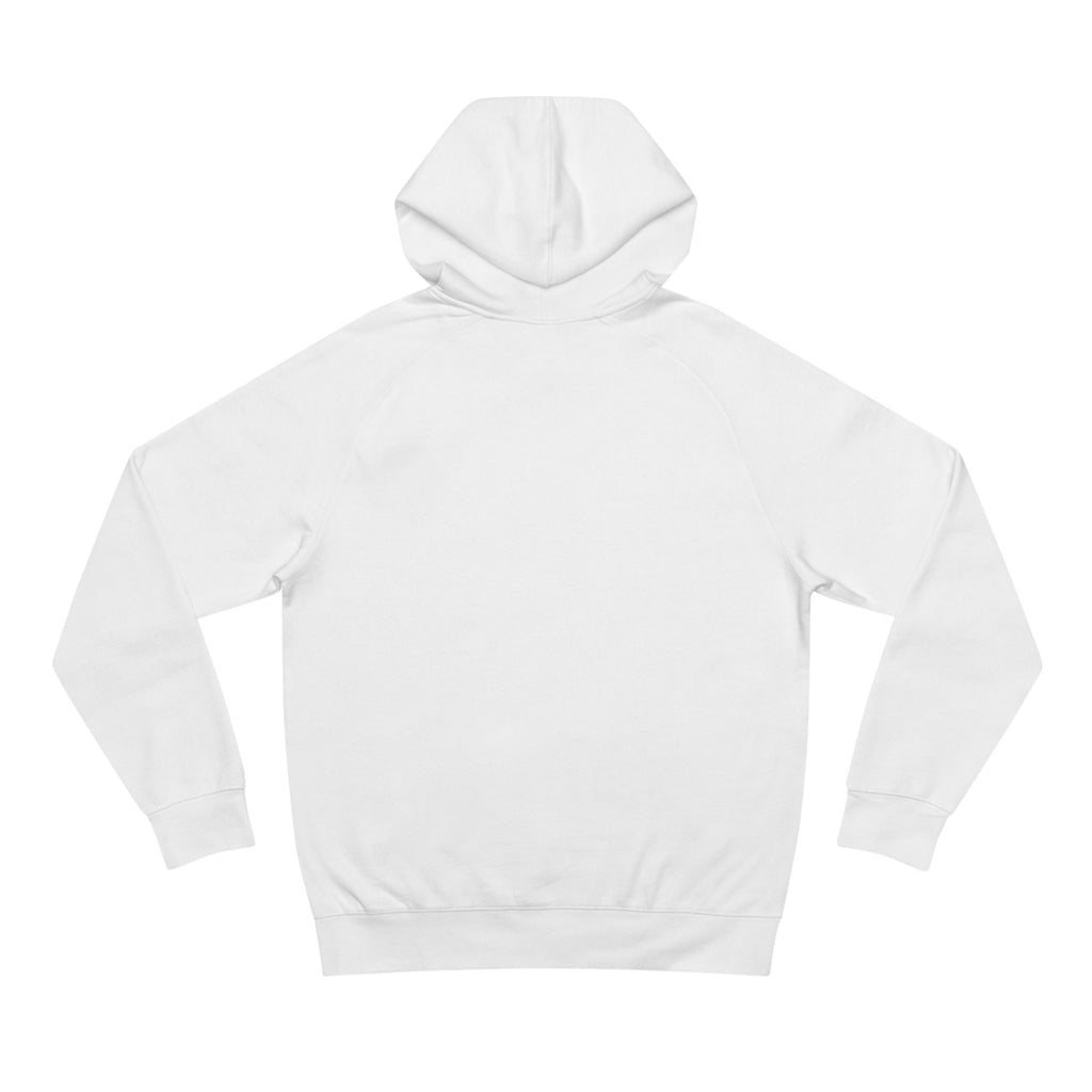 Roster Life Classic Embroidered RL Logo Hoodie