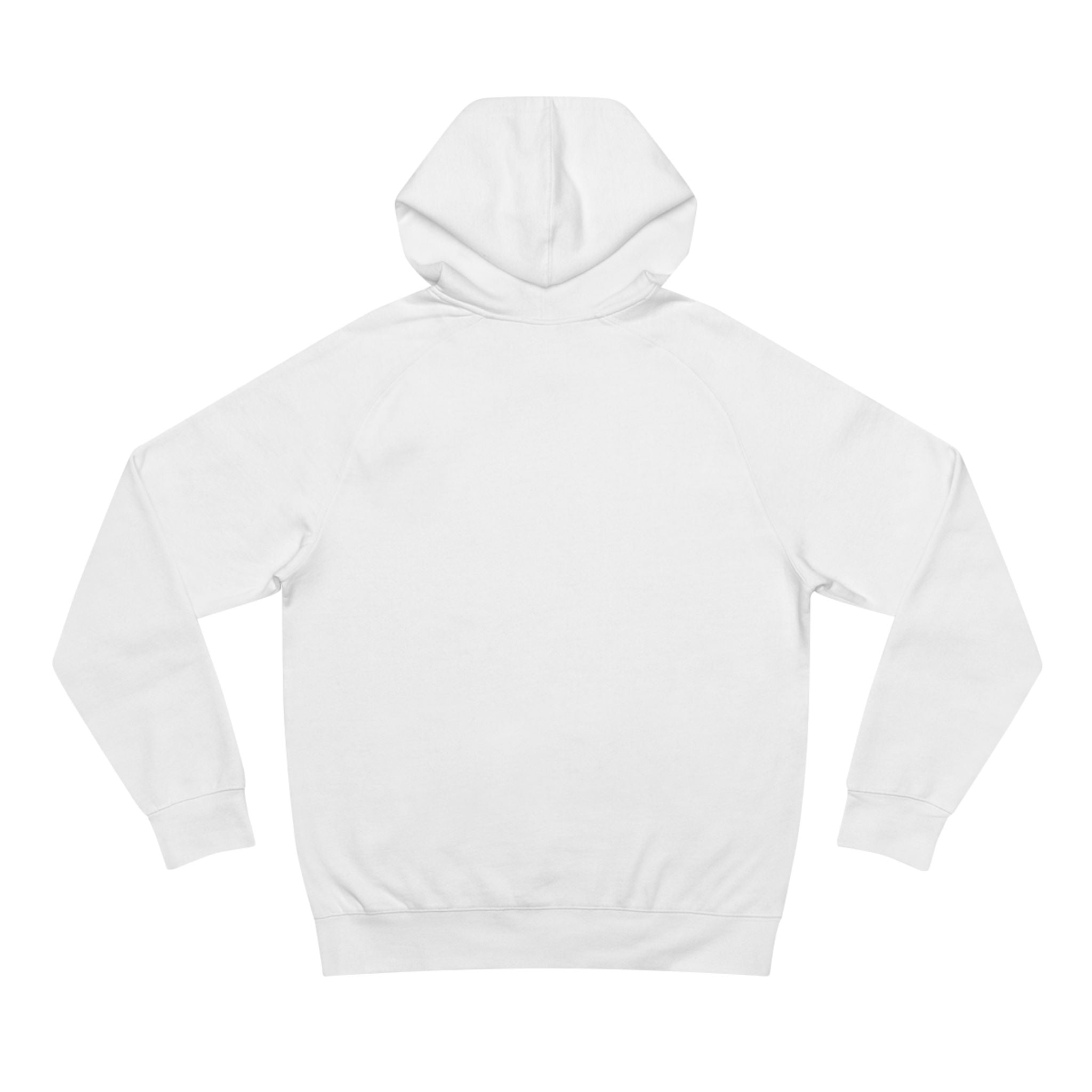 Roster Life Classic Embroidered RL Logo Hoodie