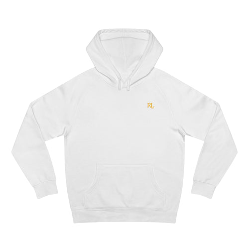 Roster Life Classic Embroidered RL Logo Hoodie