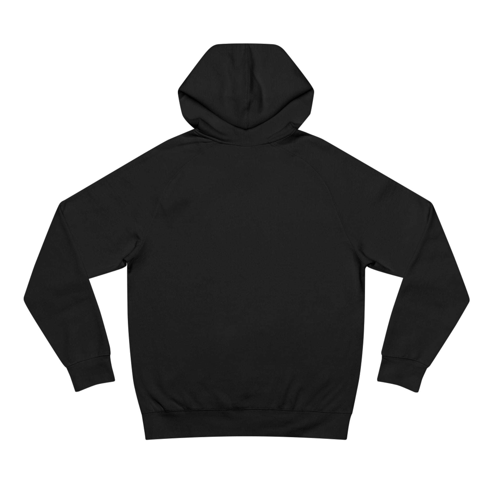 Roster Life Classic Embroidered RL Logo Hoodie